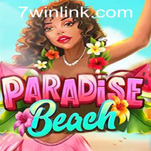 ParadiseBeach: The Ultimate Escape into Virtual Bliss